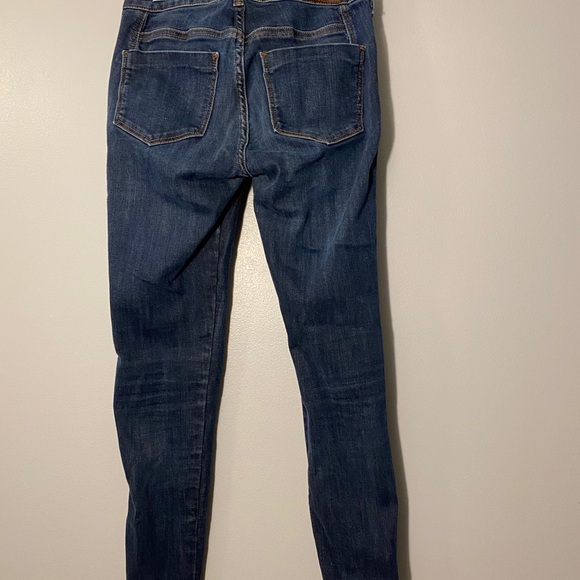 Zara Basics Z1975 denim - Picture 3 of 7